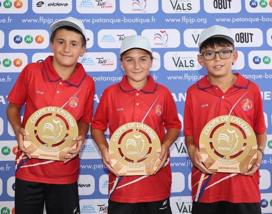 champions coupe avenir 2026